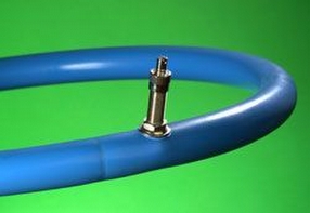 Silicone Inflatable Seals by Viking Extrusions Ltd