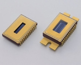 Image Sensors by Hamamatsu Photonics UK Limited