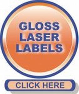 Gloss Laser Labels by Labels-Online.co.uk