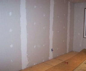 Dry Lining Essex by EAC Group