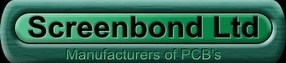 Supply of prototype and small batch production from Screenbond Limited