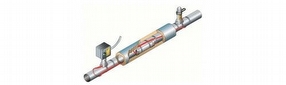Raychem Trace Heating Components by Atex Equipment