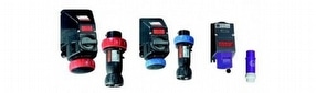 ATEX Plugs and Sockets by Atex Equipment