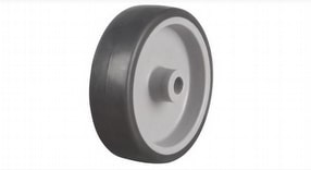 Nylon,Cast Iron and Aluminium Wheels by 360 Castors And Wheels