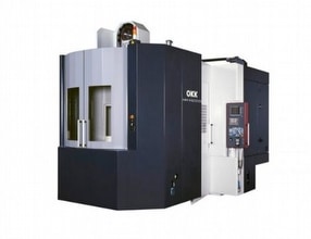 Premium 5-Axis Machining Centres by 2D CNC Machinery Ltd