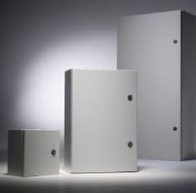 Large Selection Of Enclosures by Europa Components