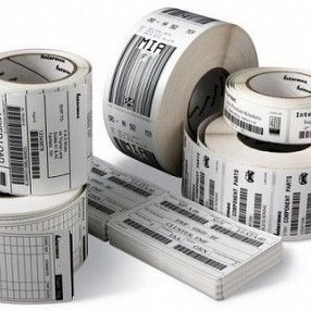 High-Quality Barcode Labels by Barcoding Solutions
