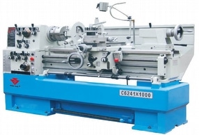 High-Quality New Machinery by Phil Geesin Machinery