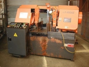 High-Quality Used Machinery by Phil Geesin Machinery