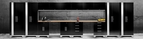 New Age Performance 2.0 Cabinet by Garage Pride