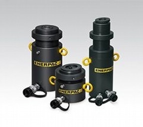 Lock Nut Cylinders by Shaw Hydraulics Ltd