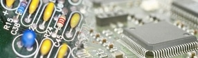 Industrial PCB Assembly by Industrial Electronic Wiring Ltd
