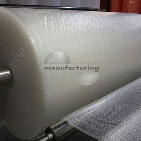 Bubble Wrap Rolls by 3a Manufacturing Ltd.