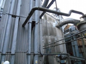 Asbestos Surveys & Advice, Cumnock, Scotland - Building & Construction, Oil & Gas