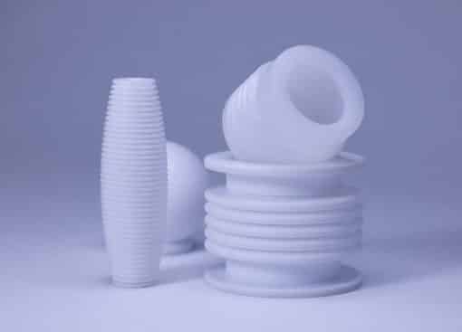 Industrial Plastics Supplier by AK Rubber & Industrial Supplies Ltd.