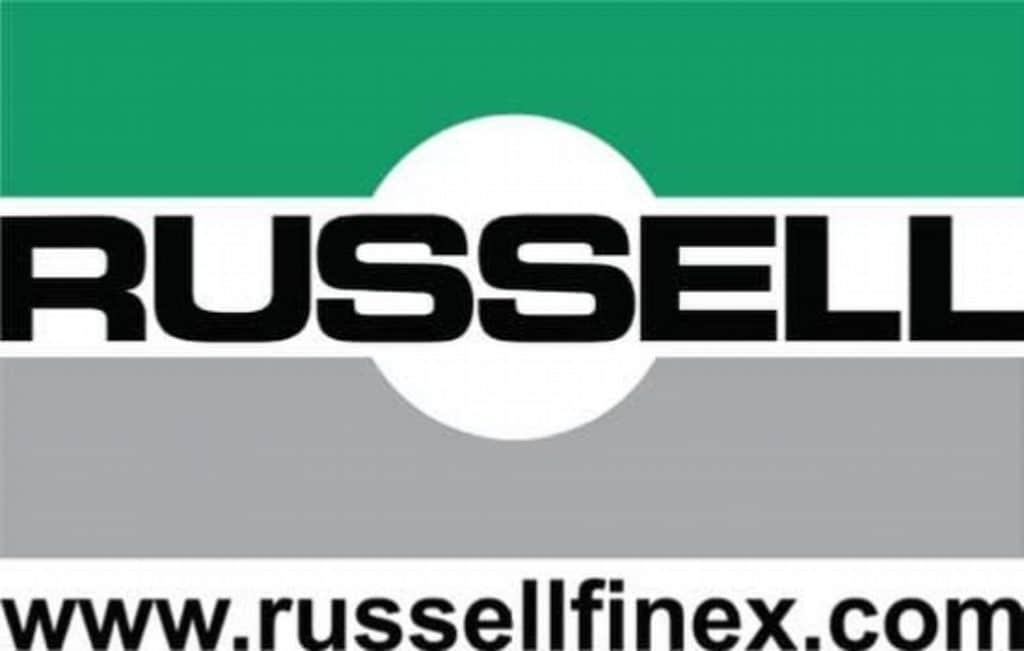 Russell Finex Ltd. Blog by