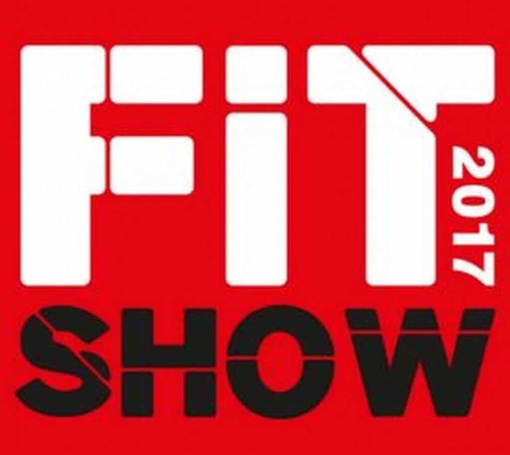 See us at FIT Show at Stand CAB16 from Alpro Architectural Hardware