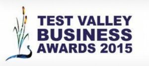 Solent Plastics Shortlisted for Business Award from Solent Plastics