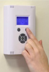 Natural Ventilation Helps Keep Pupils Alert from SE Controls