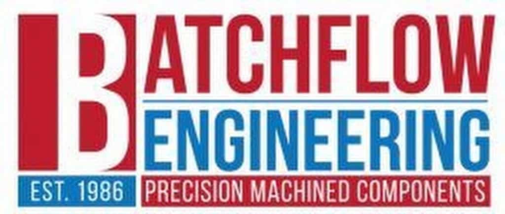 NEW WEBSITE from Batchflow Engineering
