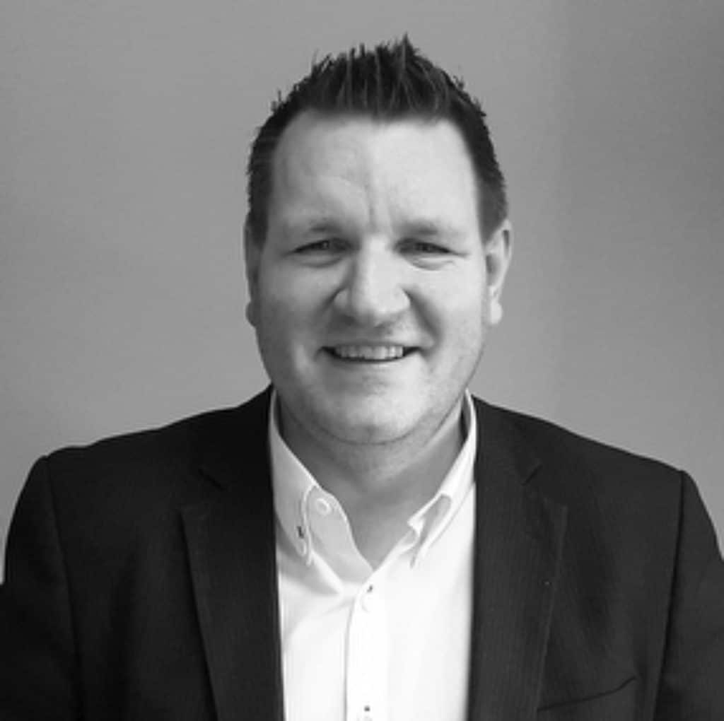 Daren Chambers appointed as Commercial Director from Ronacrete Limited