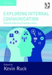 Exploring Internal Communication from Gower Publishing Ltd.