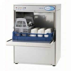 How To Make Your Commercial Dish/Glasswasher Last from Corr Chilled UK Ltd.