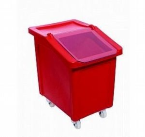 New Range of Food Handling Containers from Solent Plastics