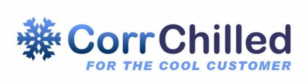Check out the Corr Chilled Blog Here! by