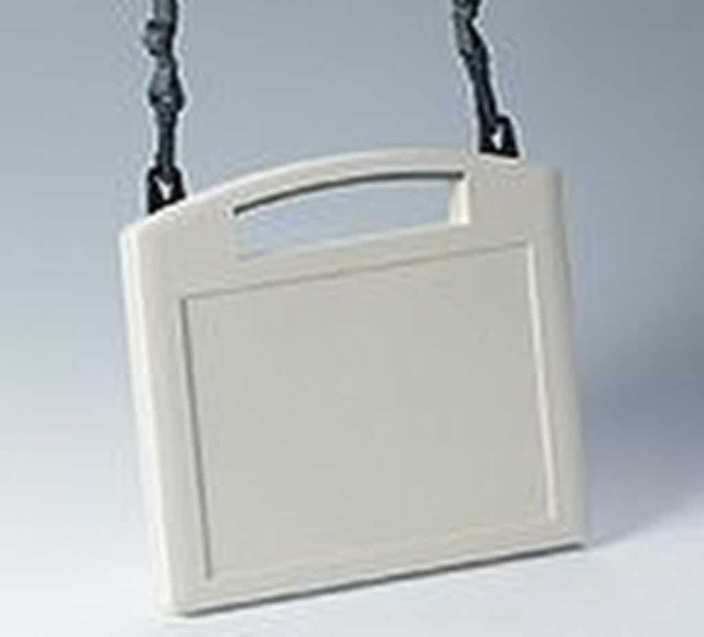 New accessories for CARRYTEC instrument enclosures from OKW Enclosures Ltd.