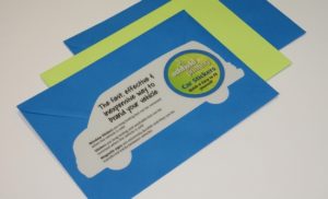 Using Flyers to Help your Business from Ashfield Printing
