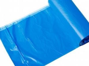 Business Advantages of Coloured Polythene Bags from Abbey Polythene Ltd.