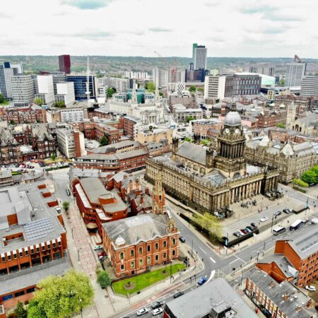 Search businesses in Leeds