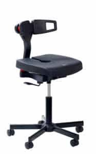 Kango Koncept Chairs by RB Scientific