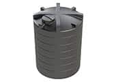 New Plastic Storage Tanks 4,000 litres to 30,000 litres. WRAS and Non-WRAS approved by Regal Tanks Hire