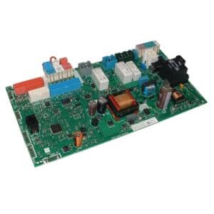 Vaillant Printed Circuit Board 0010028086 from Heatingspares 247.com