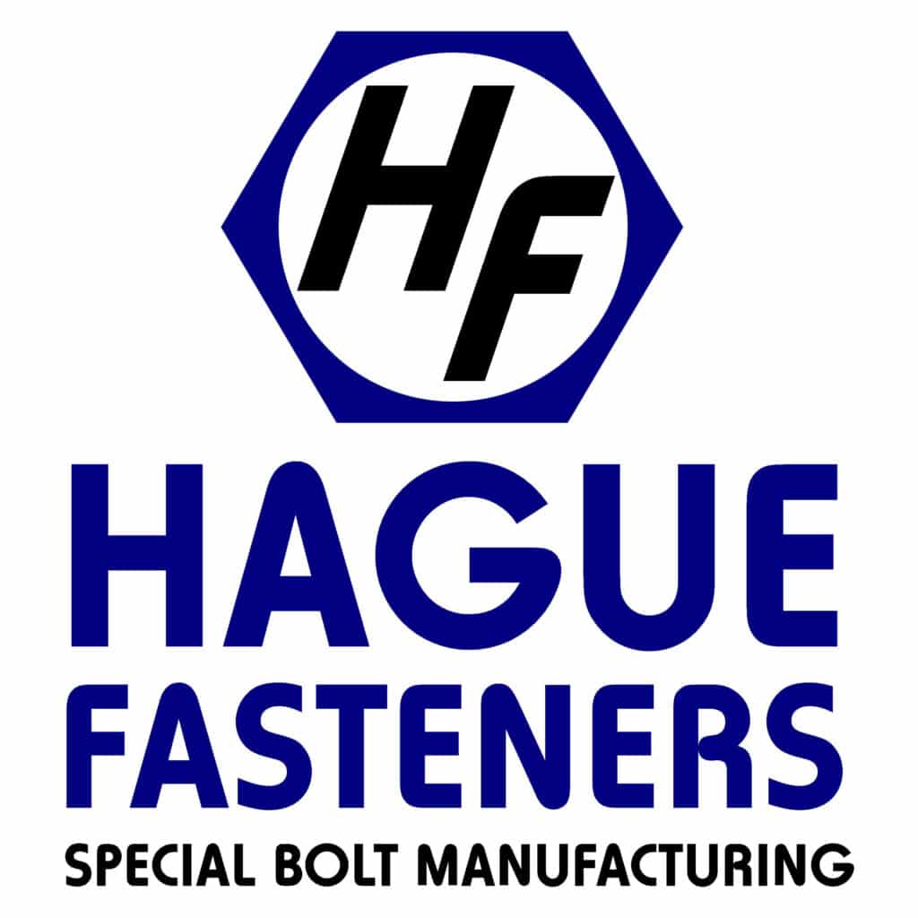 Hague Fasteners Limited Logo