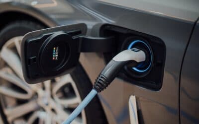 £300m boost to UK Electric Insfrastructure to help switch to Electric Vehicles