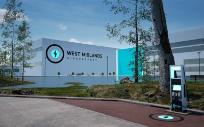 West Midlands Gigafactory gets the ‘go ahead’